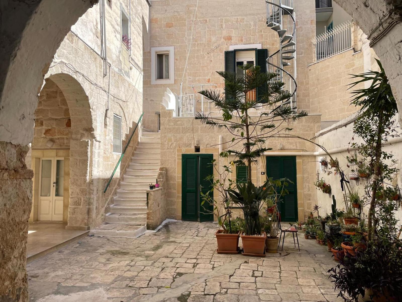 Casetta Monopoli Εξωτερικό φωτογραφία
