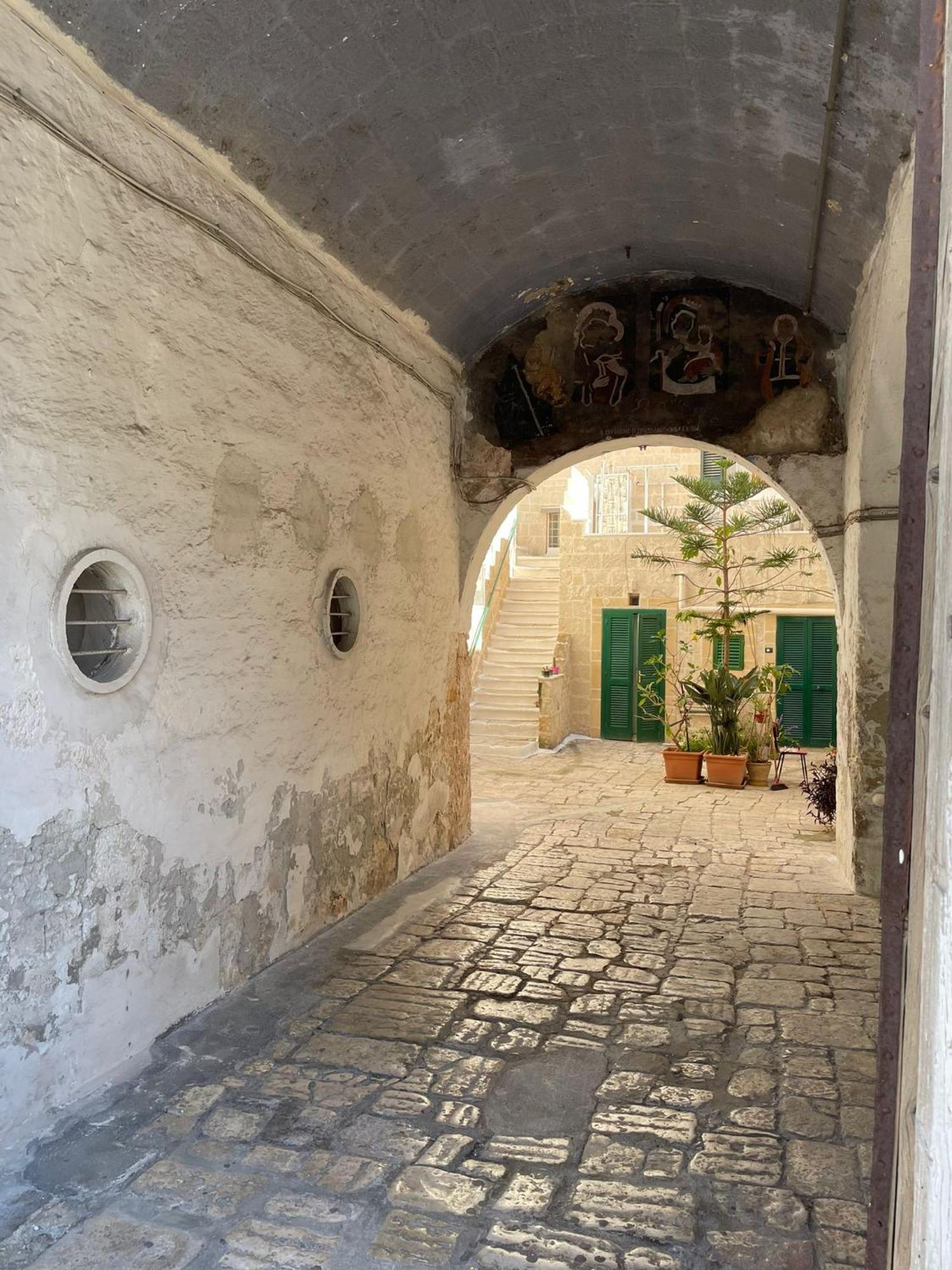 Casetta Monopoli Εξωτερικό φωτογραφία