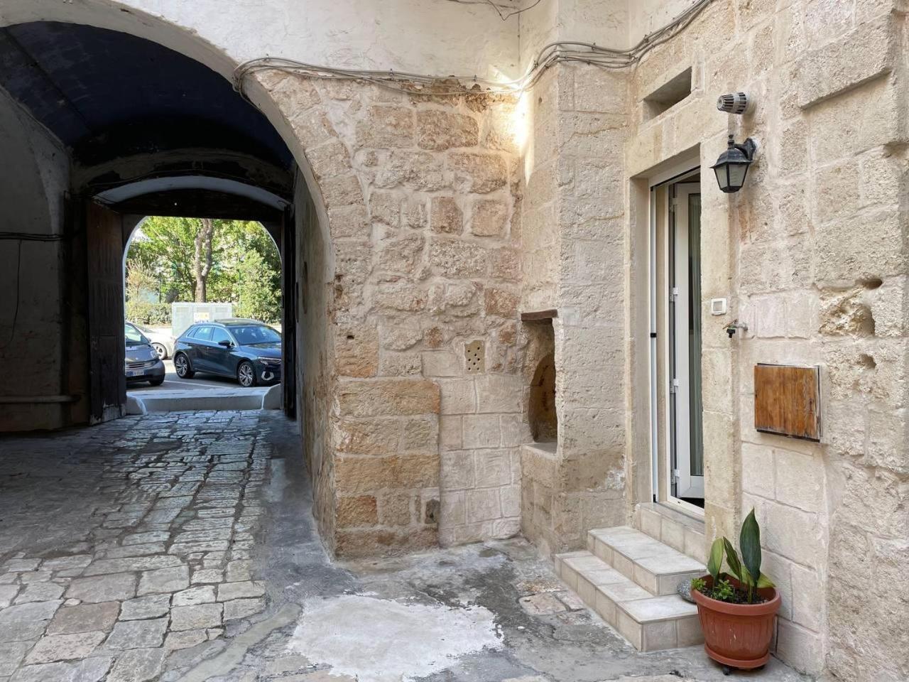 Casetta Monopoli Εξωτερικό φωτογραφία