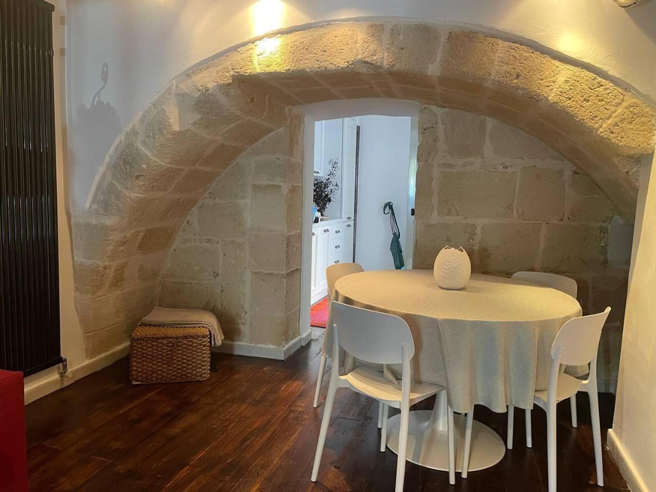 Casetta Monopoli Εξωτερικό φωτογραφία