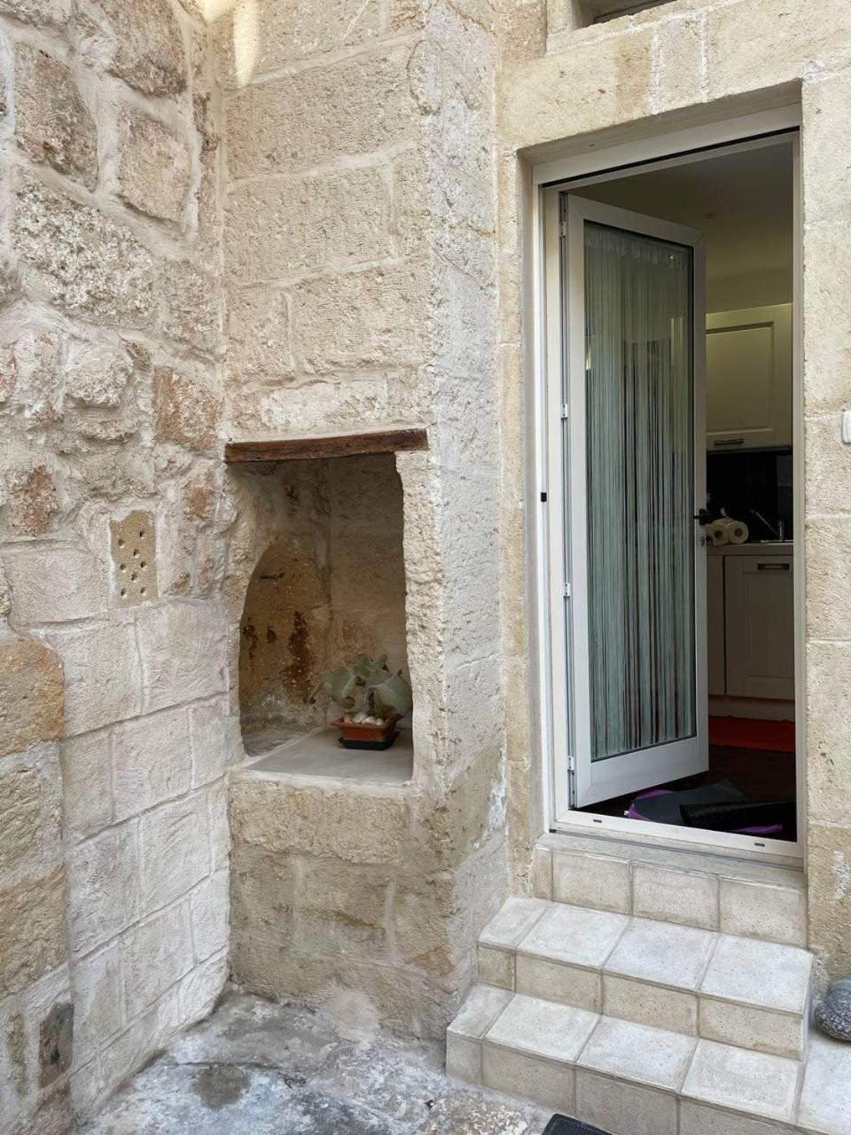 Casetta Monopoli Εξωτερικό φωτογραφία