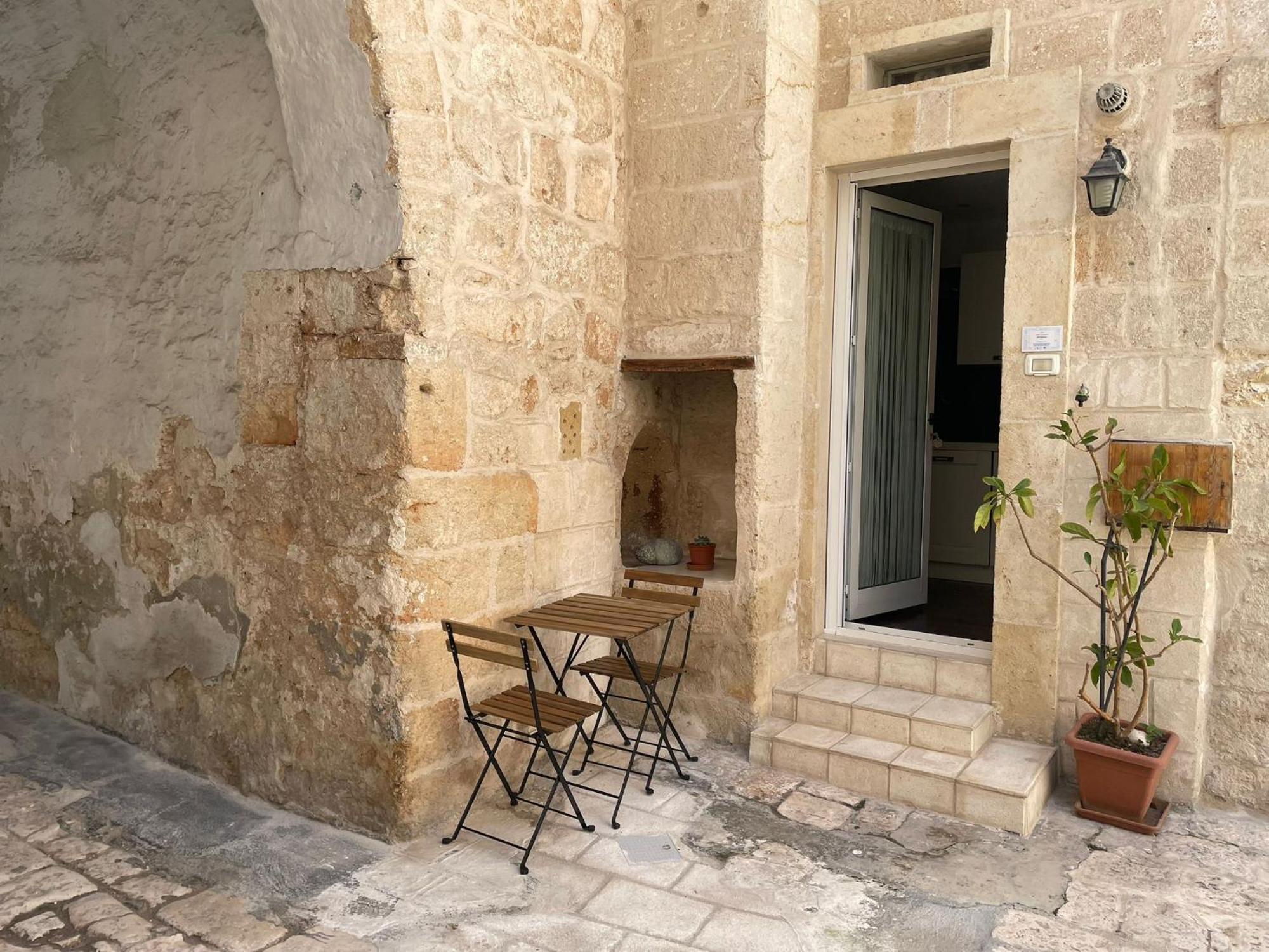 Casetta Monopoli Εξωτερικό φωτογραφία